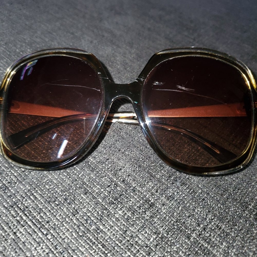 Tory Burch sunglasses